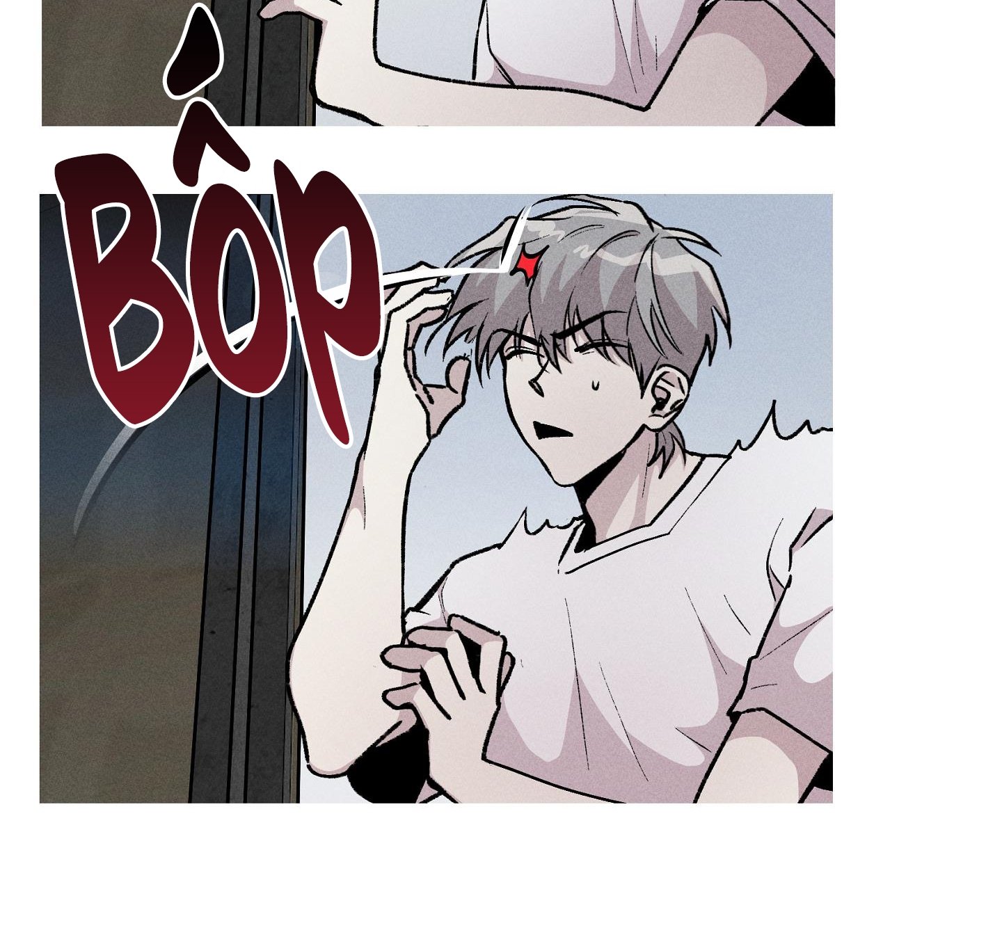 quan hệ chết chóc chapter 31 28