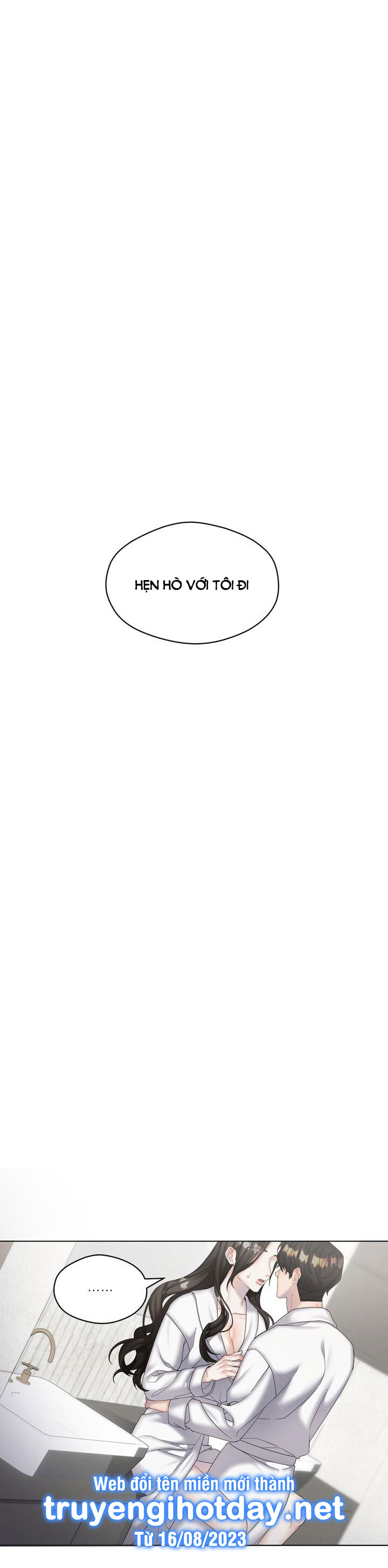 [18+] trò chơi giữa hai người chapter 21.2 16