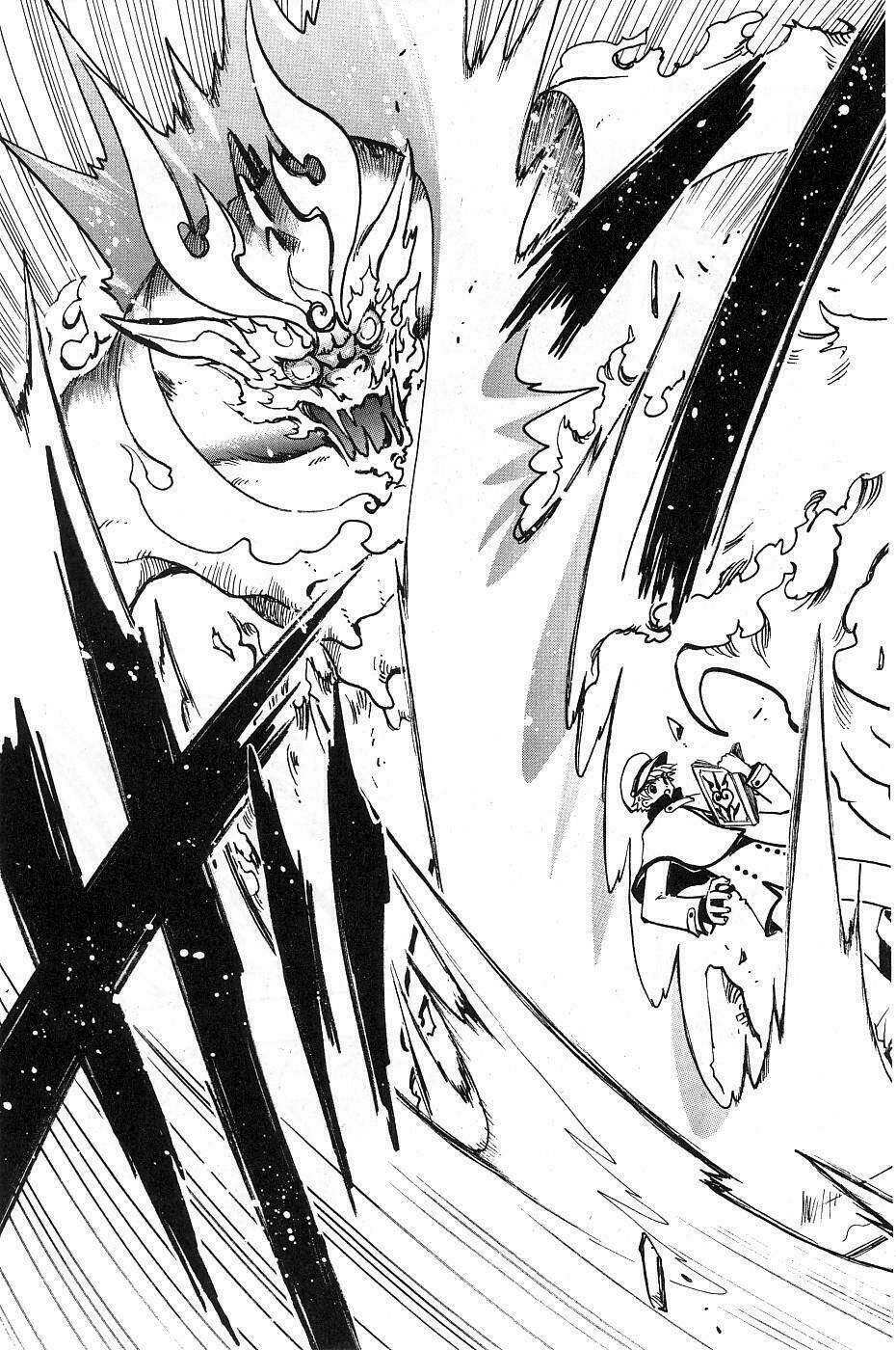 huyền thoại đôi cánh chapter 93 12