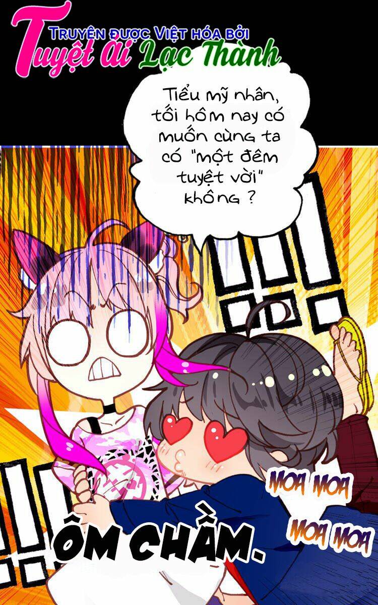 gia đình biến thái chapter 14 14