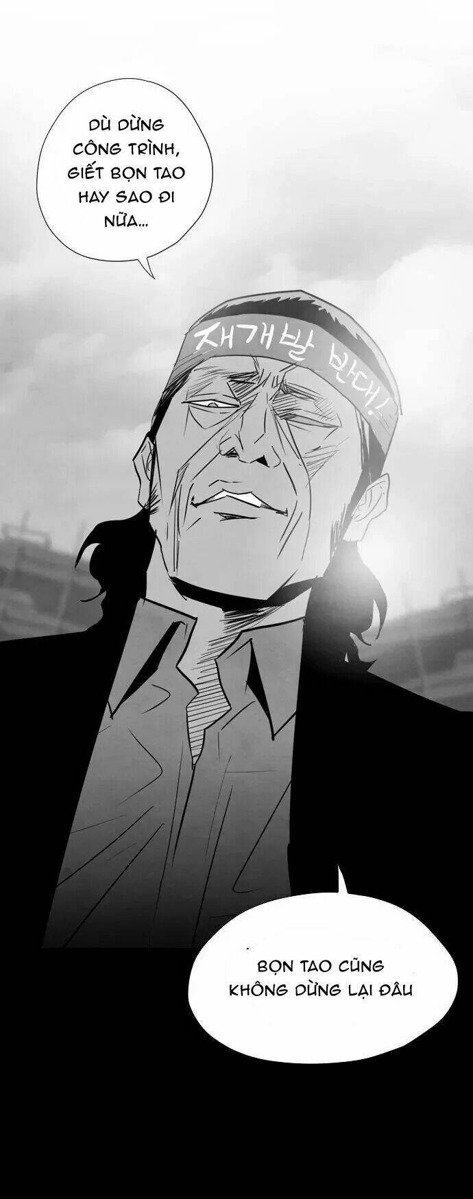 kẻ hồi sinh chapter 22 41