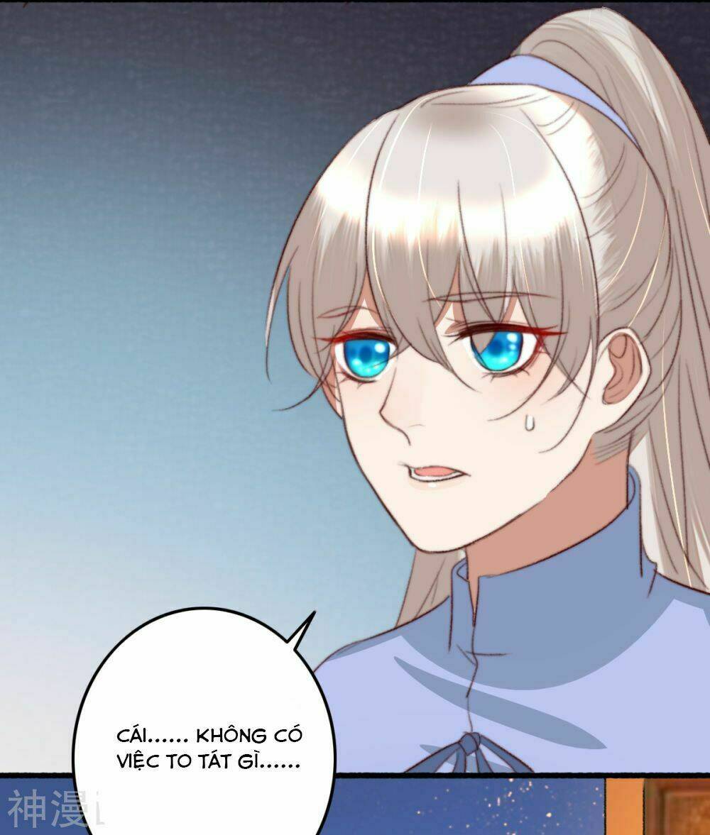 hành trình thịnh sủng chi cẩm tú chapter 42 51