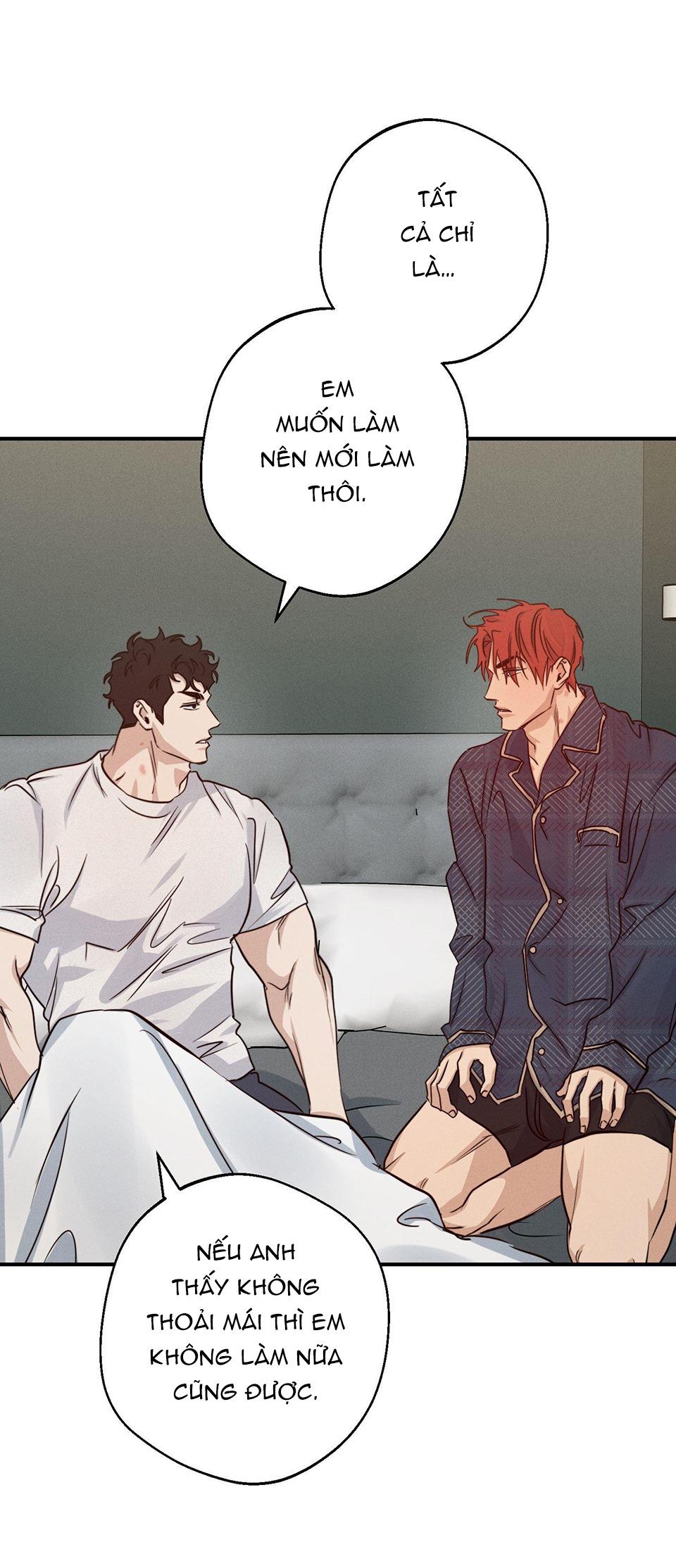 high clear chapter 40 56