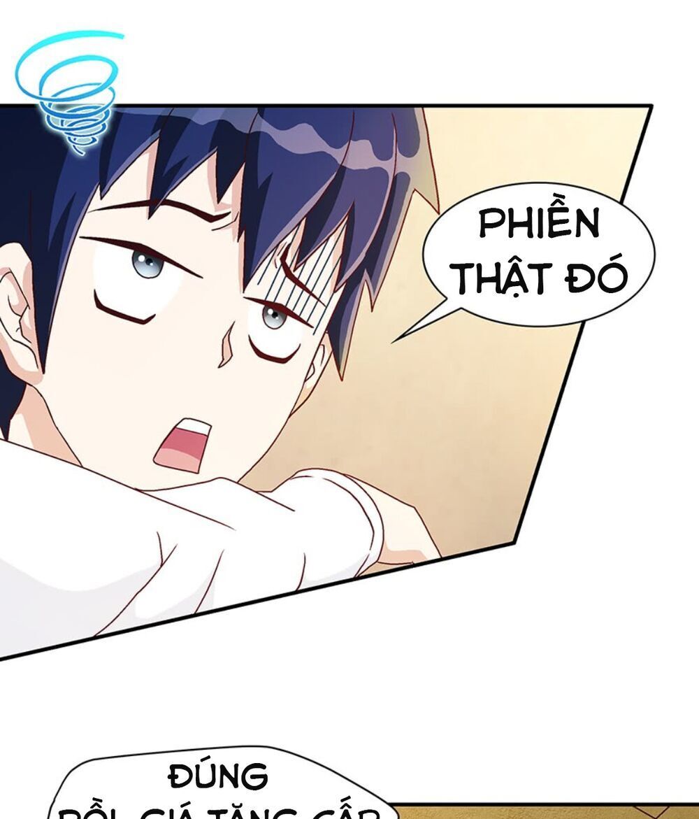 độ ta không độ nàng chapter 4 24