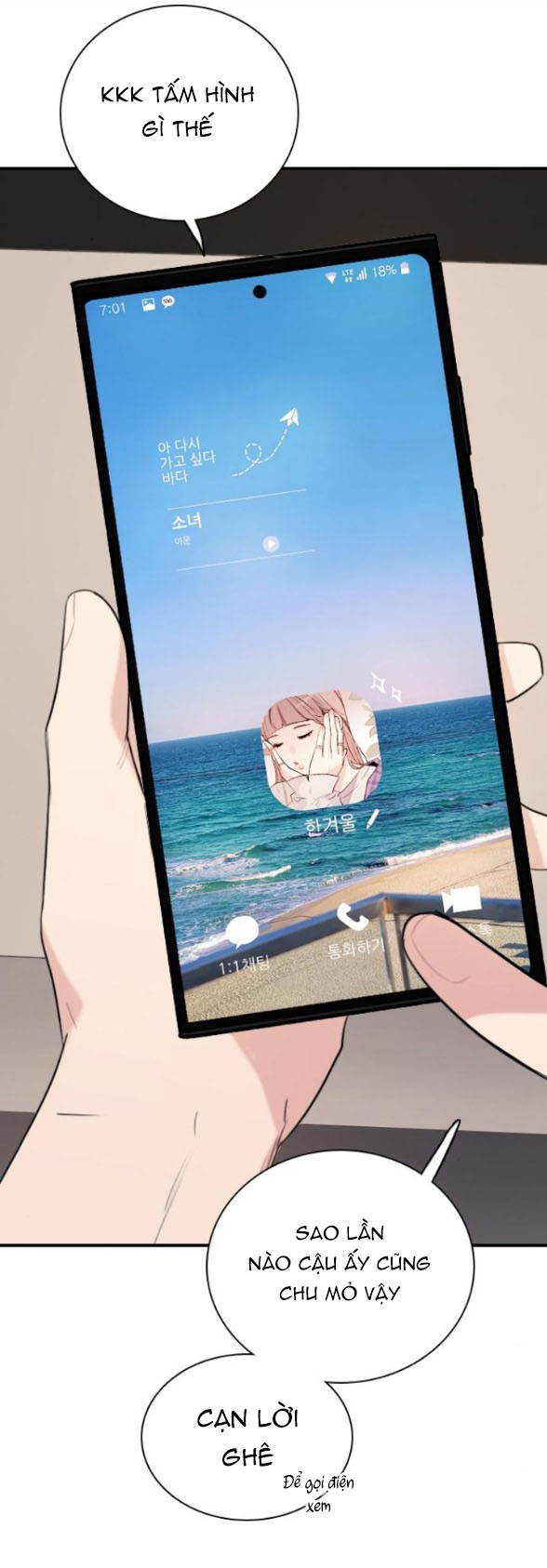 I'm fine thank you, and you? chapter 4.1 56