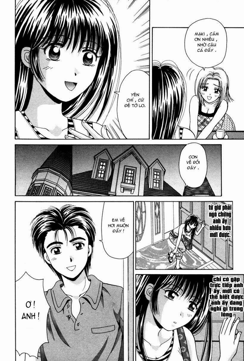 open sesame chapter 52 6