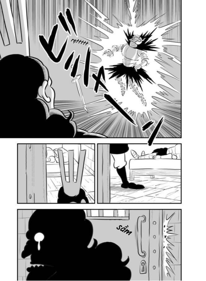 bảng xếp hạng vua chapter 117.5 14