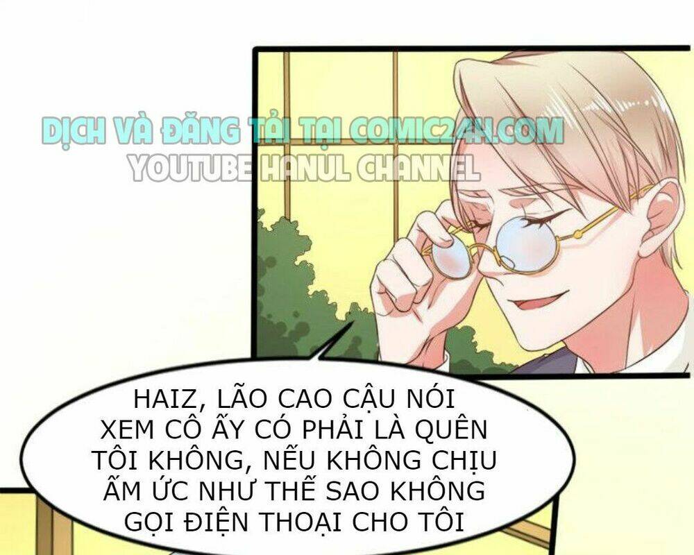 mặt nạ kiều thê chapter 22 4