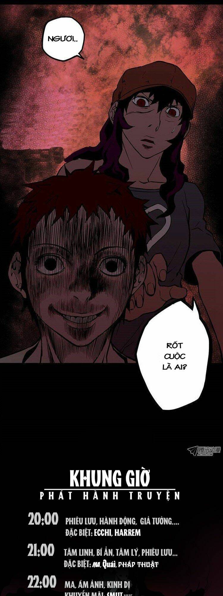 0.0 mhz - tần số chết chapter 51 20