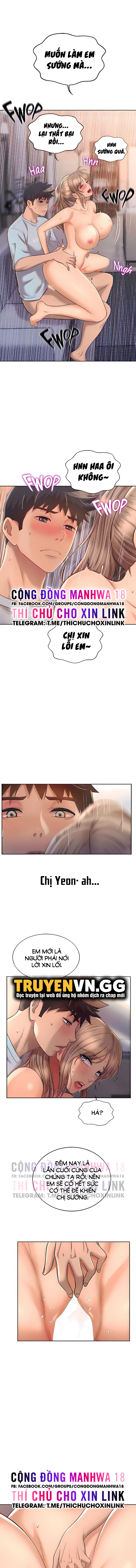 hương vị máy bay chapter 66 5