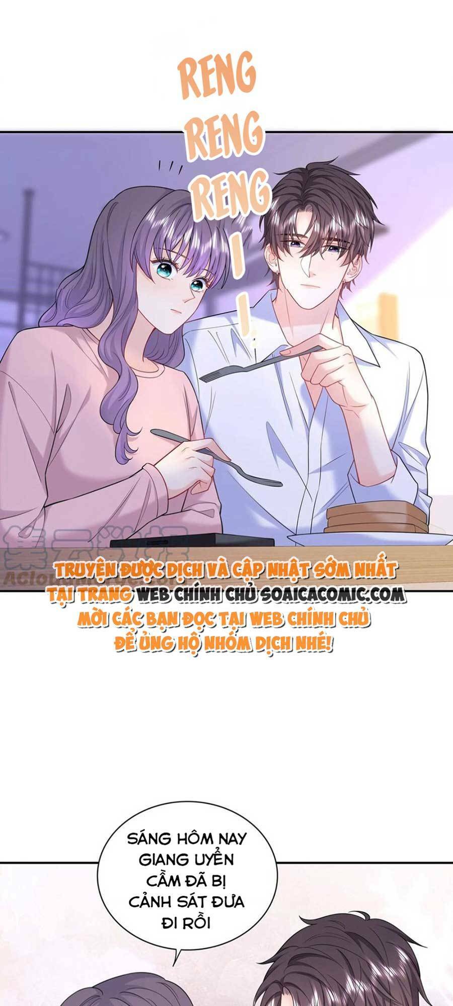 tôi dựa vào tà ý: nghịch chuyển nhân sinh chapter 118 23