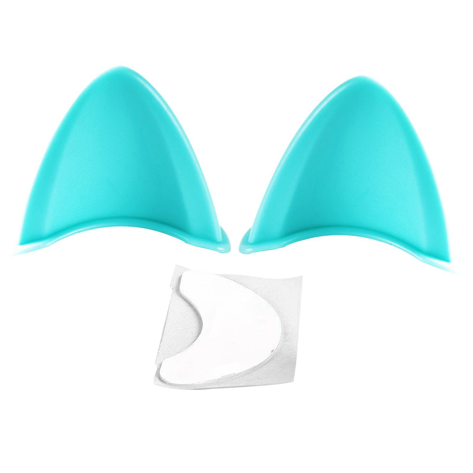 Decoration Interchangeable for Motorcycle Helmets