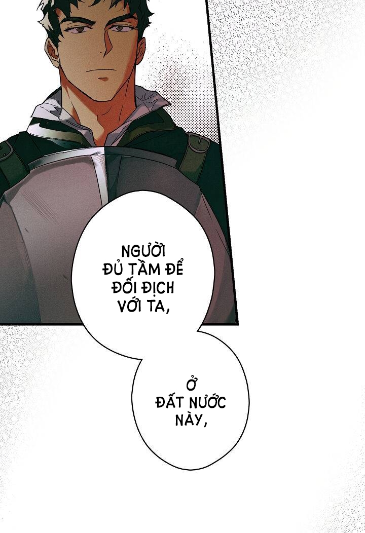 quý cô bí ẩn - secret lady chapter 15 32