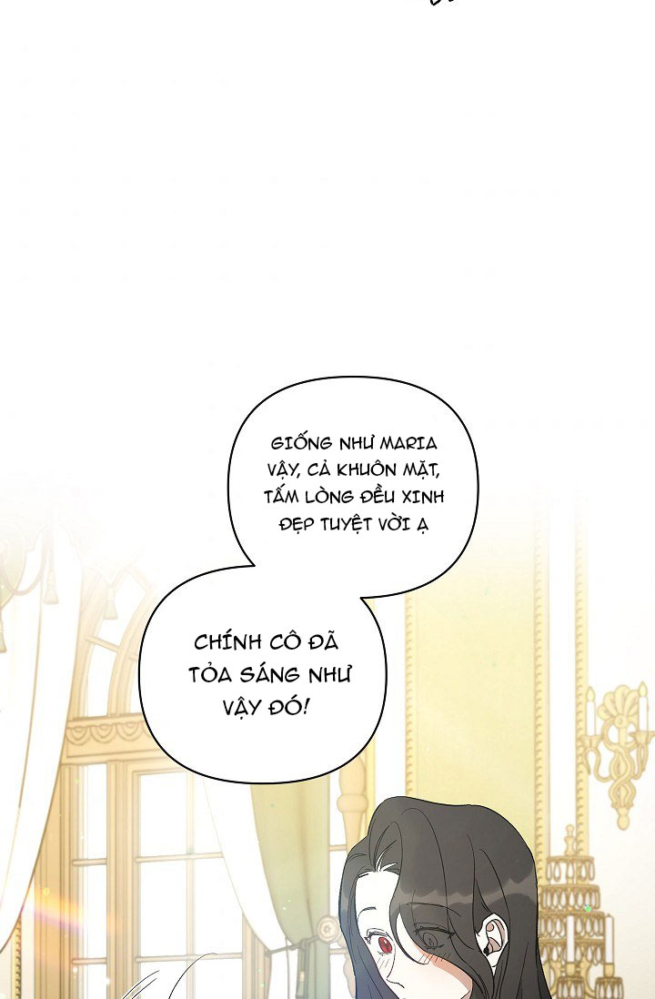 trở thành con gái của anh hùng bóng đêm chapter 20 75