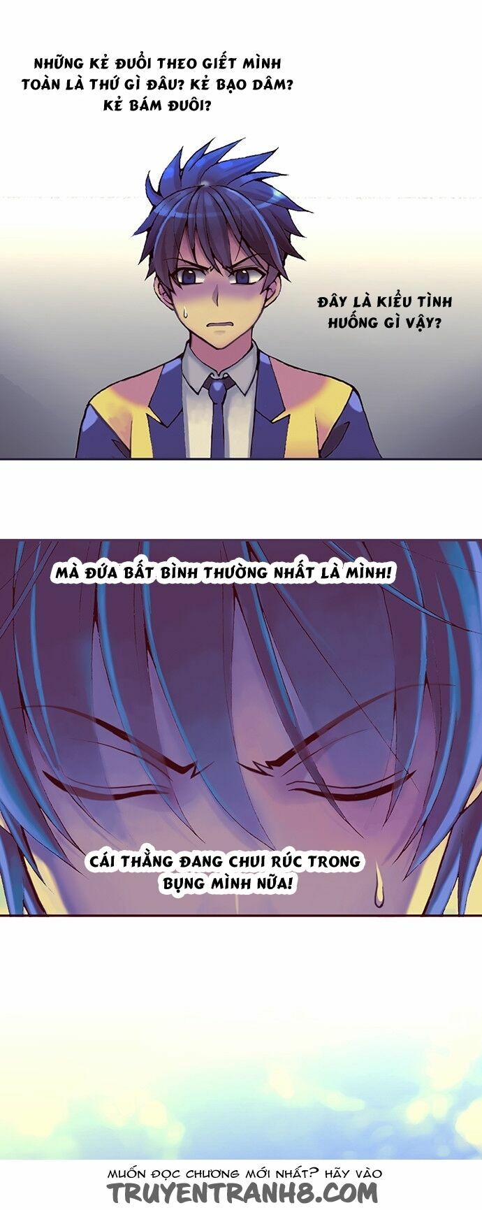 trăng mờ chapter 16 18