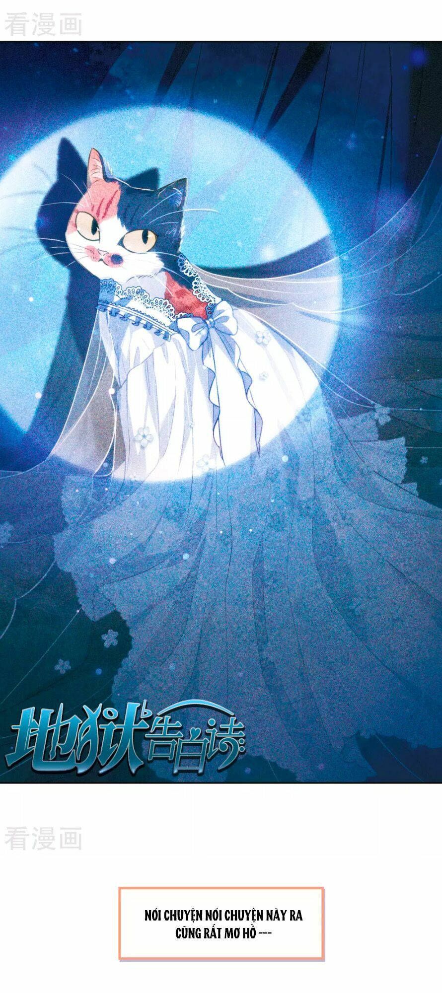 địa ngục cáo bạch thi chapter 83 2