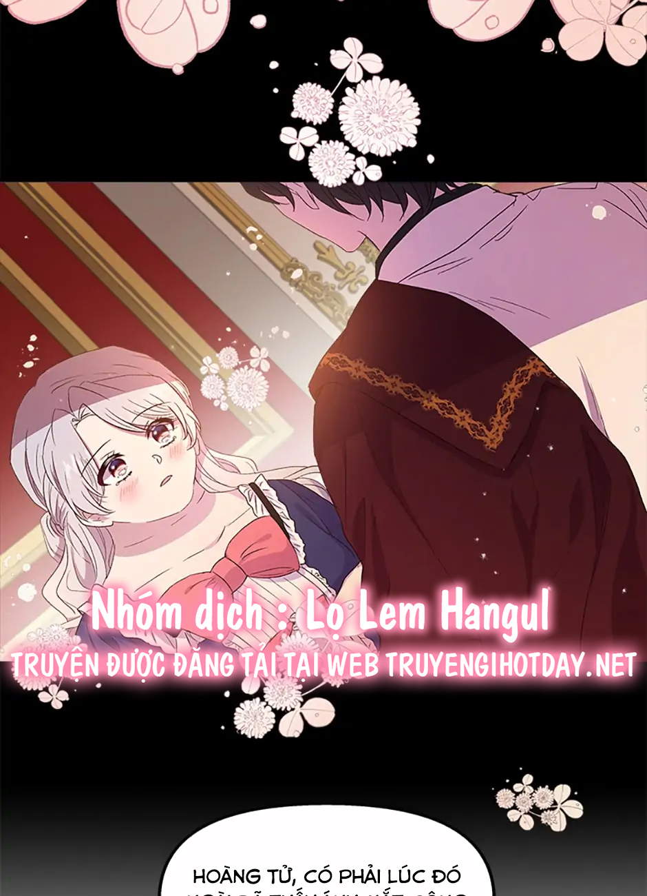 tôi sẽ không kết hôn với ngài đâu chapter 3 16