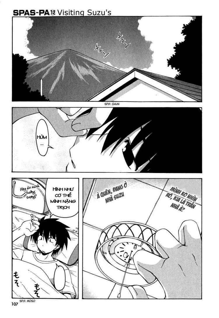 spas-pa chapter 12 1