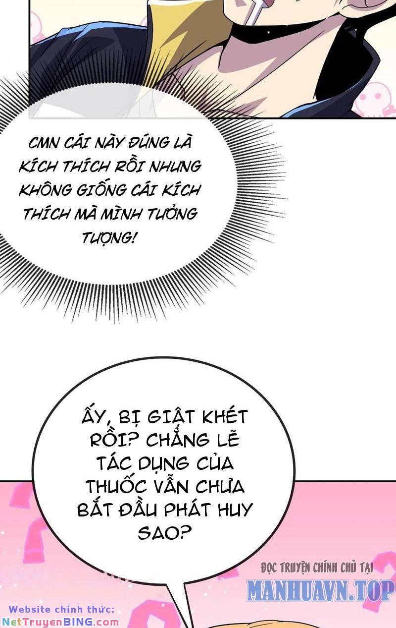 nhìn thấy thanh máu, ta xử tội thần linh chapter 164 17