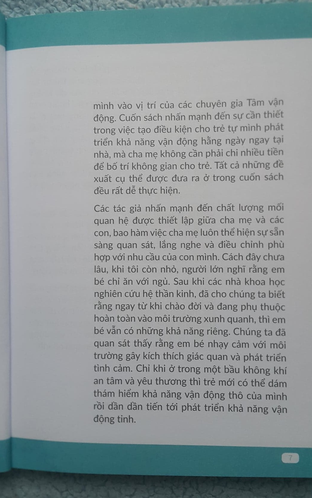 Chuyến Phiêu Lưu Của Những Bước Đi (Tủ Sách Ươm Mầm)