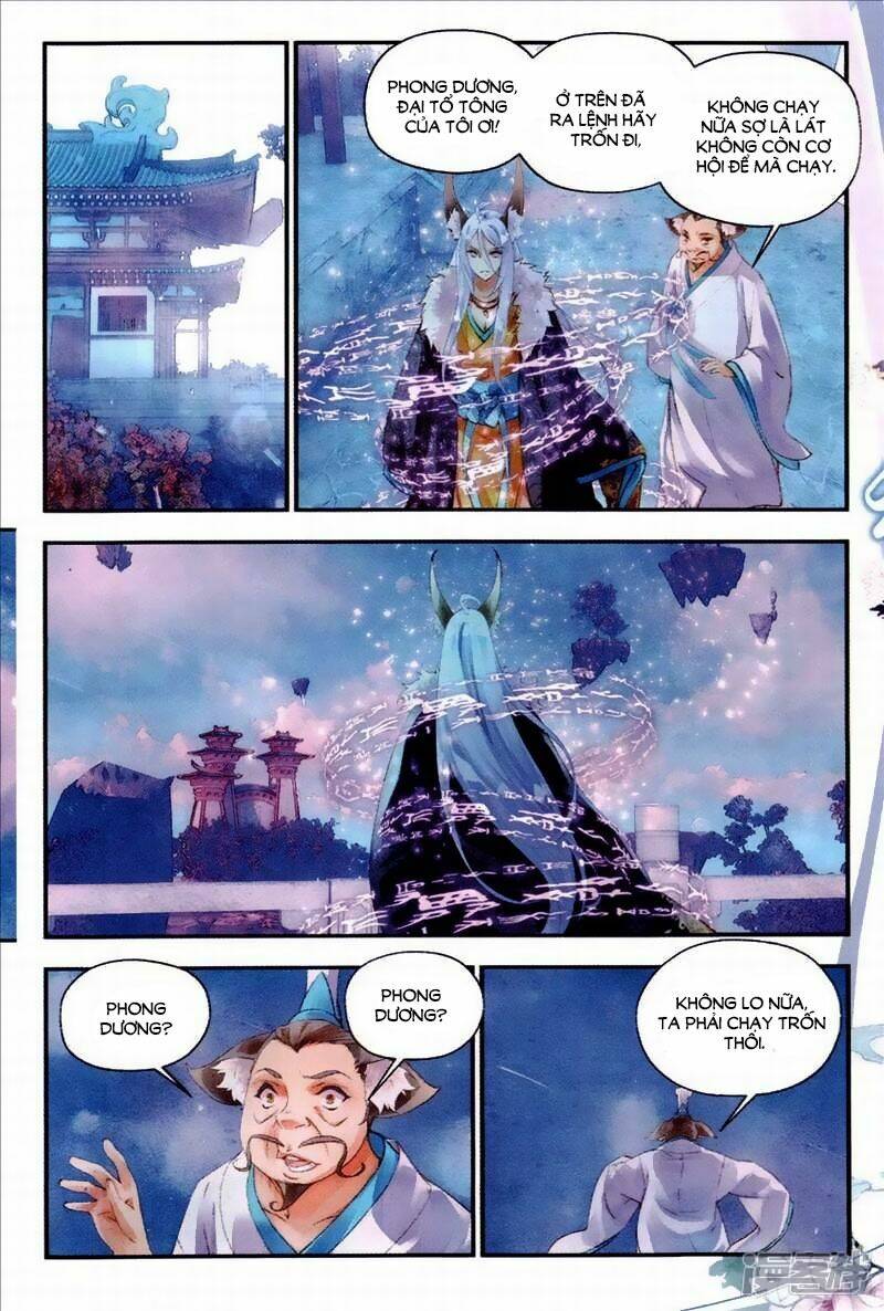 thu la chapter 39 16