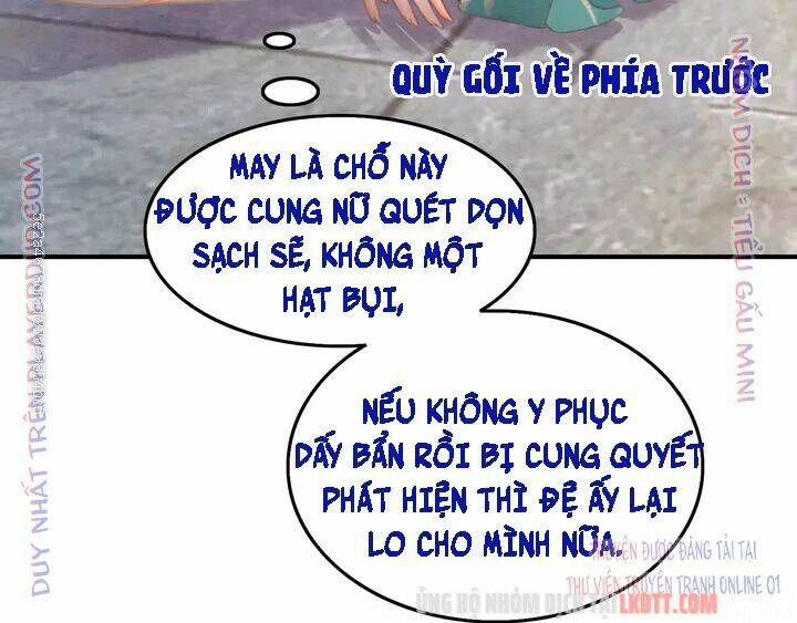 trọng sinh bá sủng nhiếp chính vương quá mạnh mẽ chapter 184 21