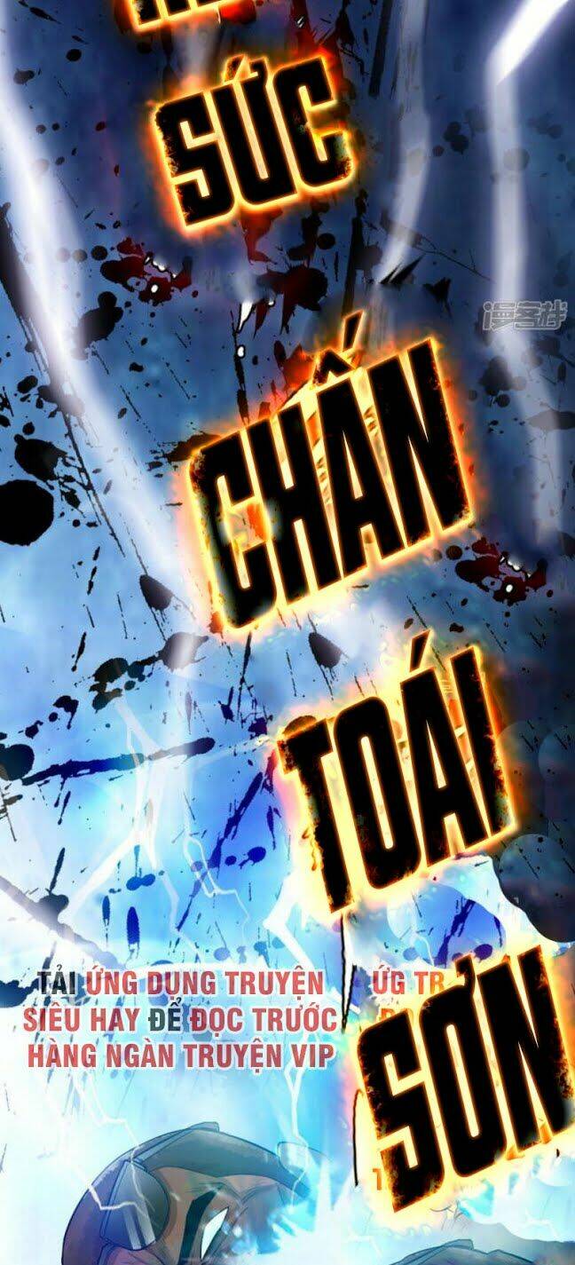 tuyệt phẩm tà thiếu chapter 65 4