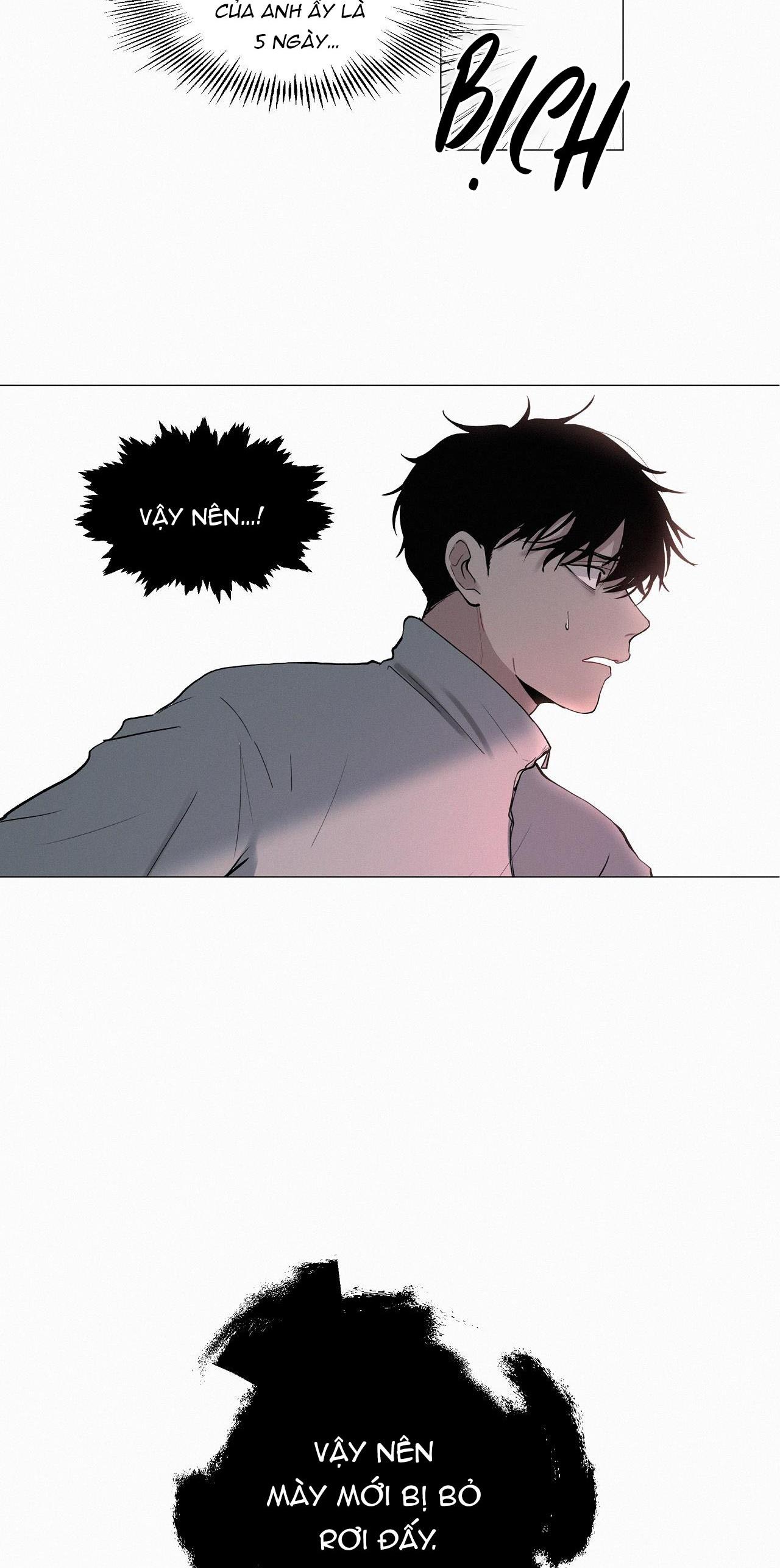 hiến tế máu chapter 15 10