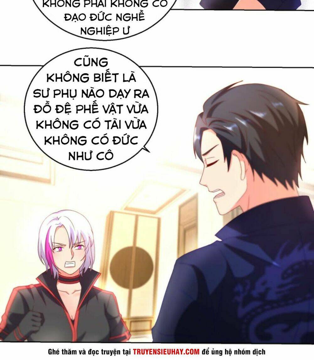 vú em là cổ tiên chapter 29 16