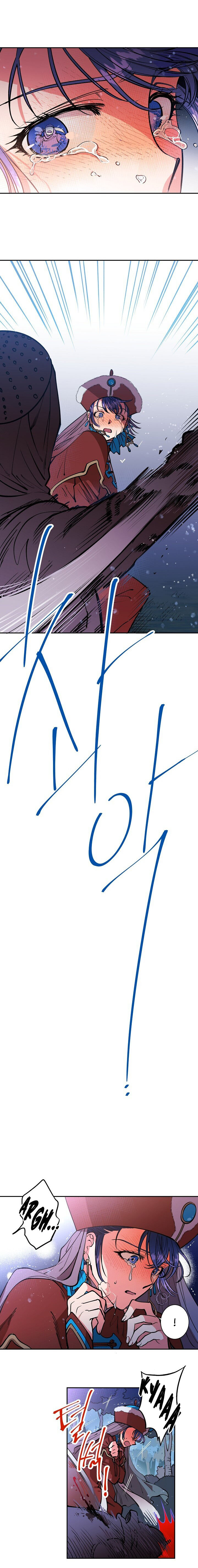 cô dâu thiên đàng chapter 1 6