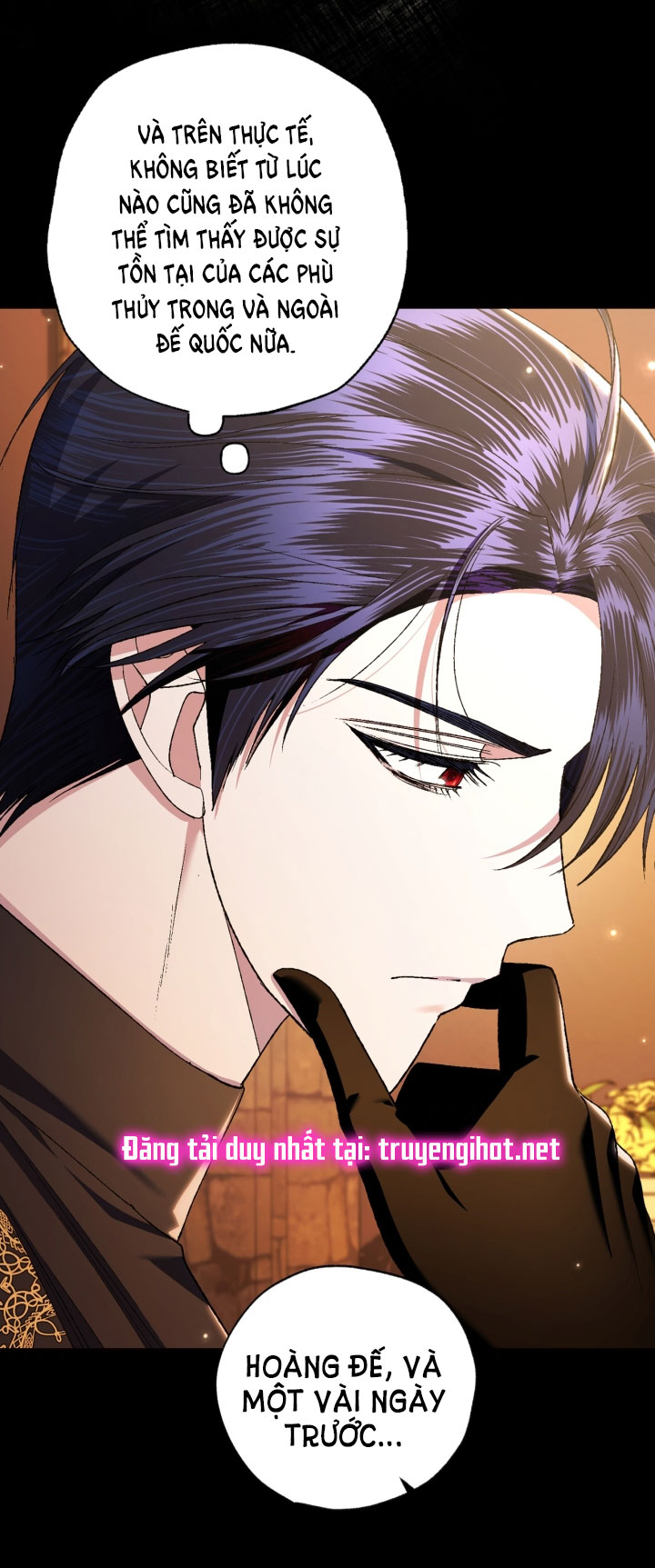 cha à, con không muốn kết hôn đâu chapter 80 12