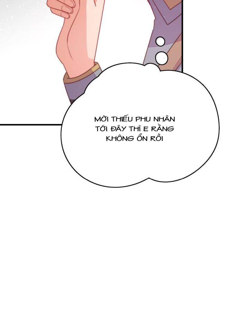 ngày nào thiếu soái cũng ghen chapter 250 14