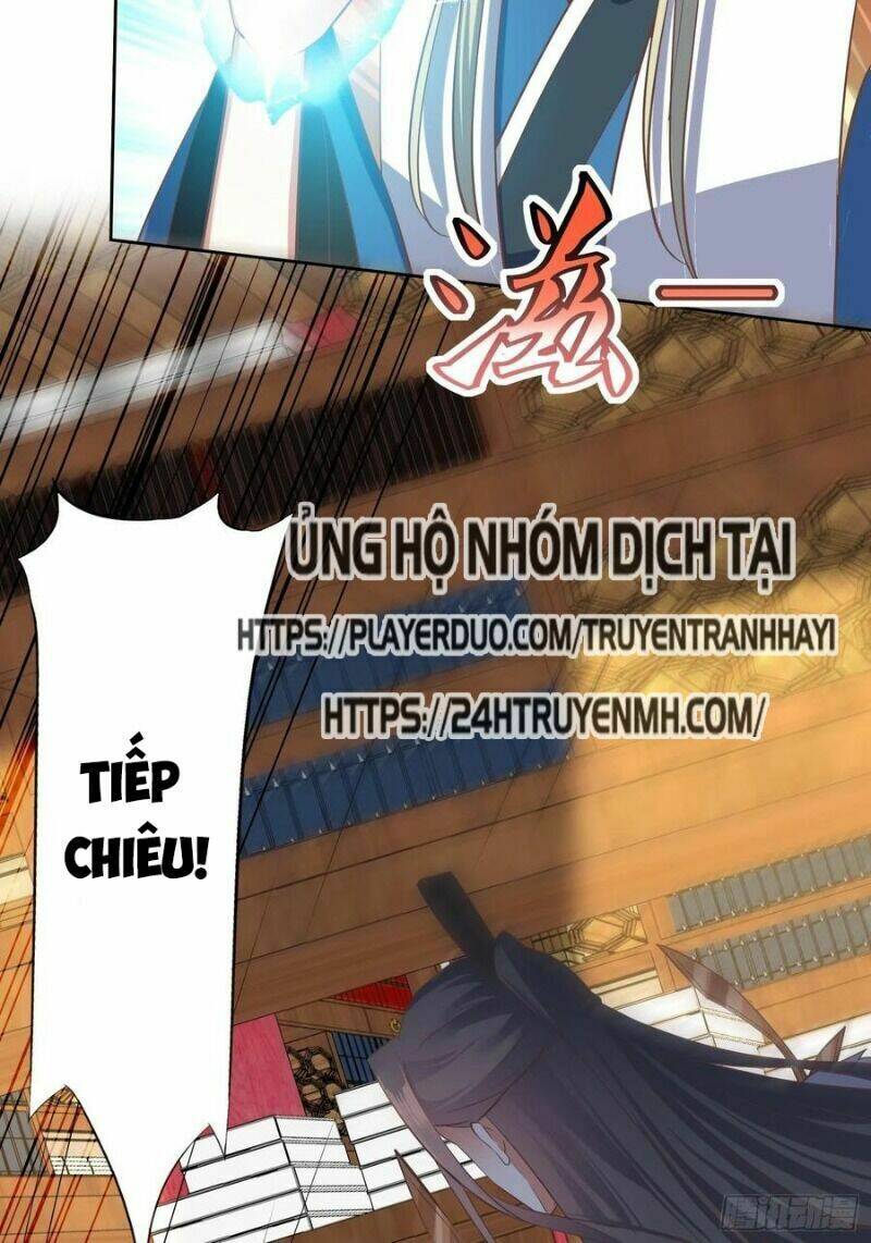 đỉnh cấp phản phái đại sư huynh chapter 49 30