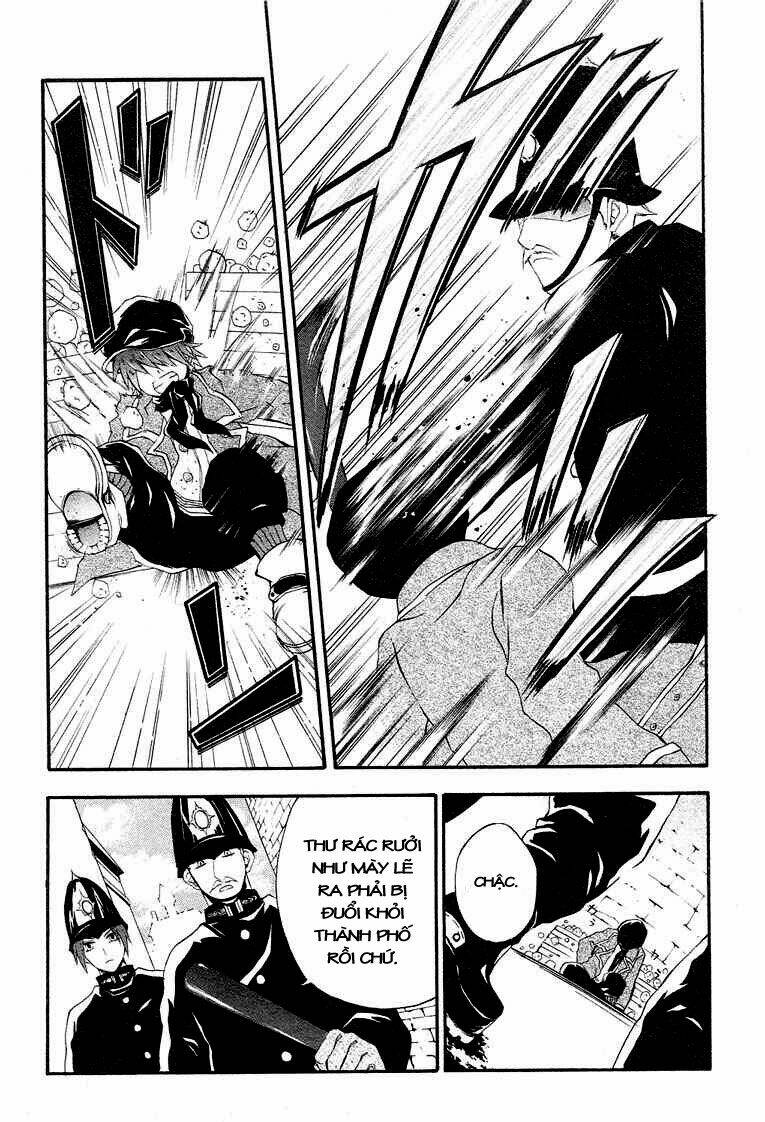 holy glory chapter 1 3