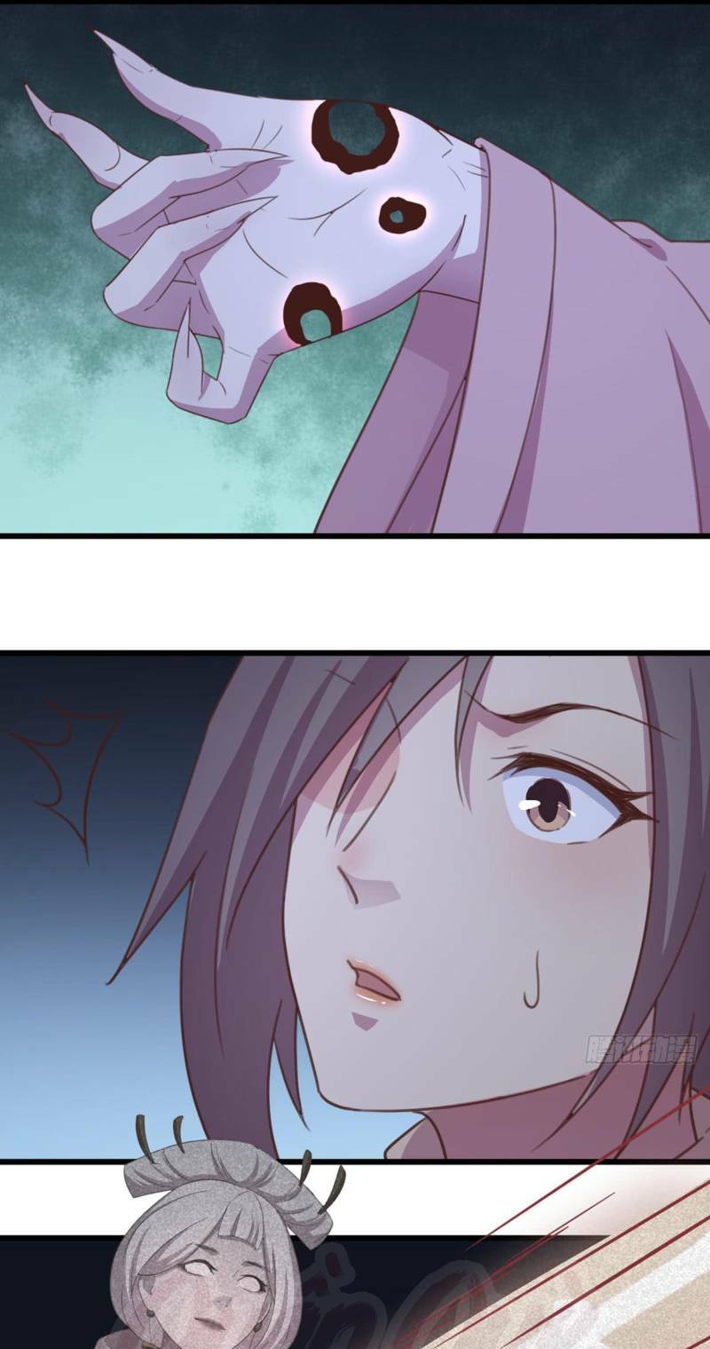 song tu đạo lữ kiểu xem mặt chapter 56 28