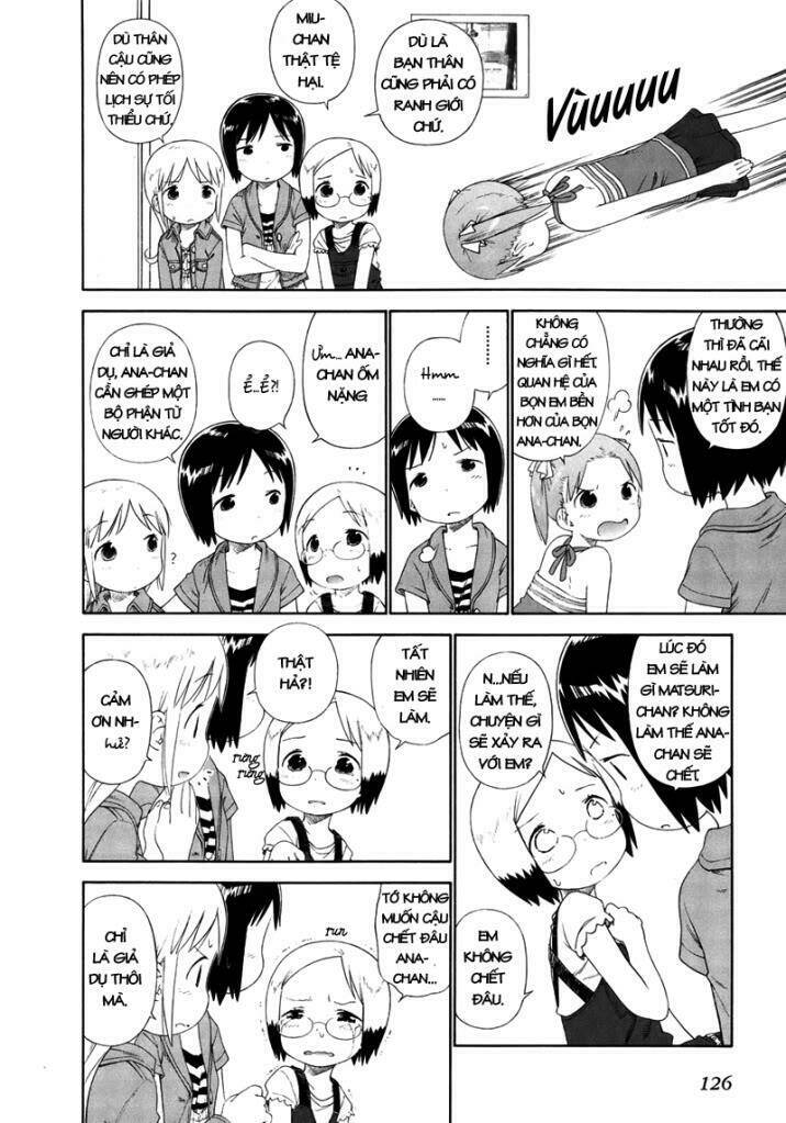 ichigo mashimaro chapter 50 15