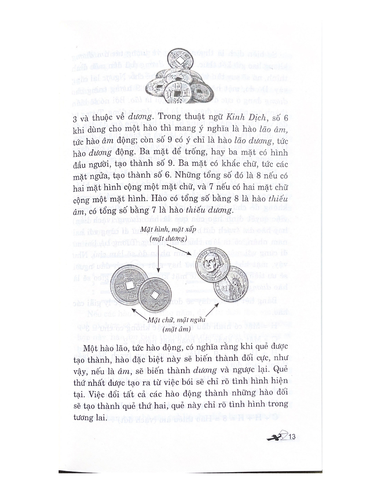Sổ Tay Kinh Dịch - Vanlangbooks