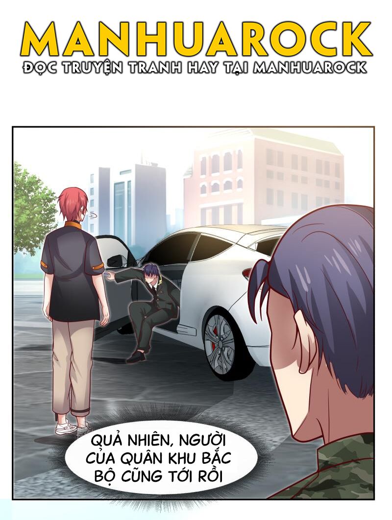 trên người ta có một rồng chapter 467 5