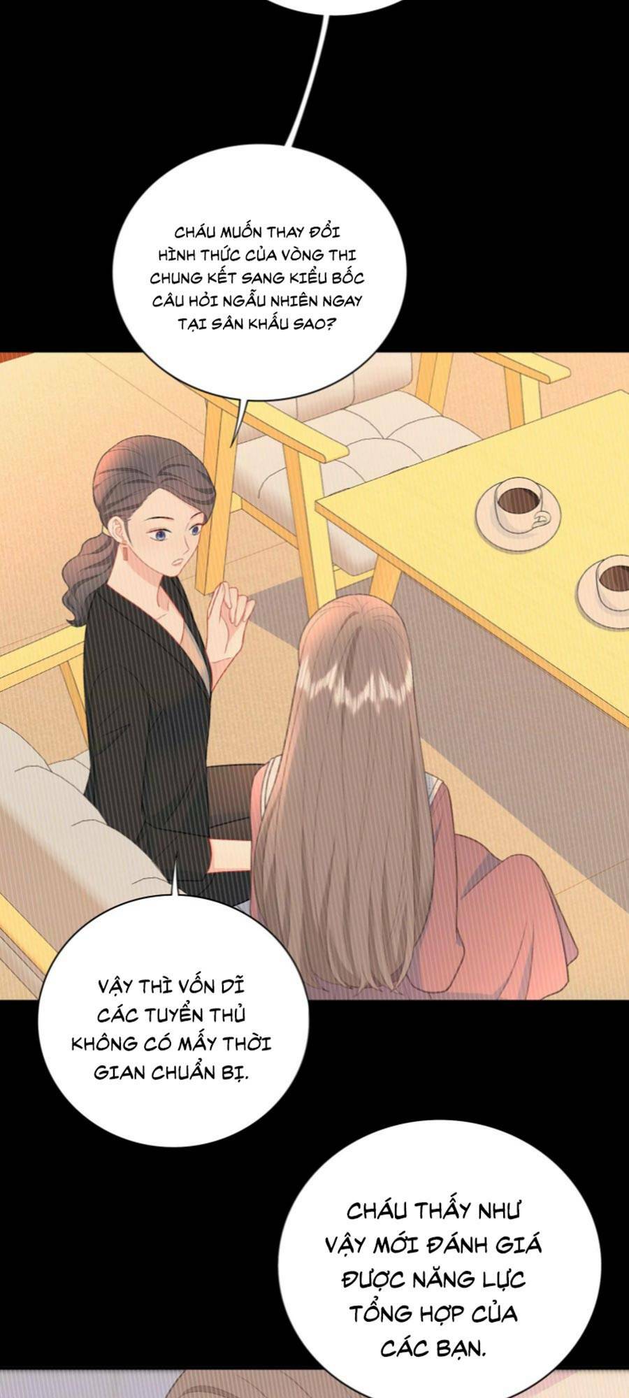 tôi dựa vào tà ý: nghịch chuyển nhân sinh chapter 29.1 15