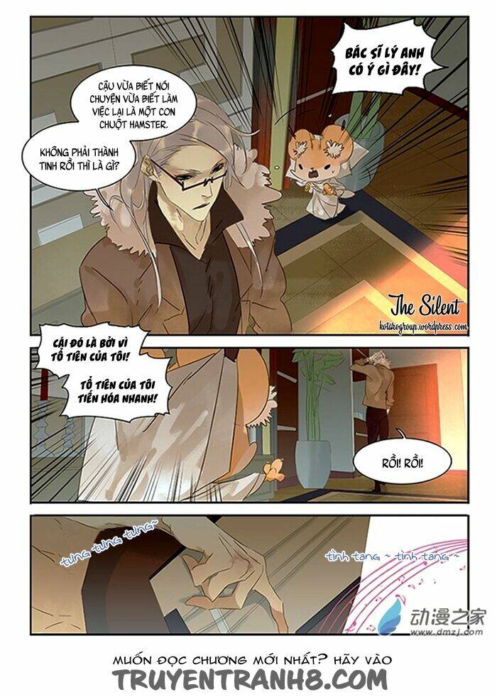 gia tử khu 37 chapter 33.2 9