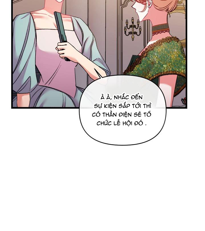 vị hôn thê của kẻ săn mồi chapter 25 53