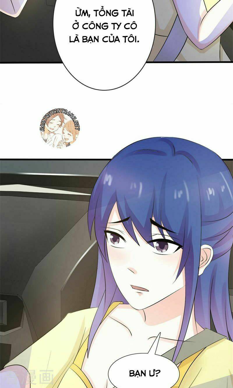 bá đạo tổng tài ngạnh thượng cung chapter 27 10