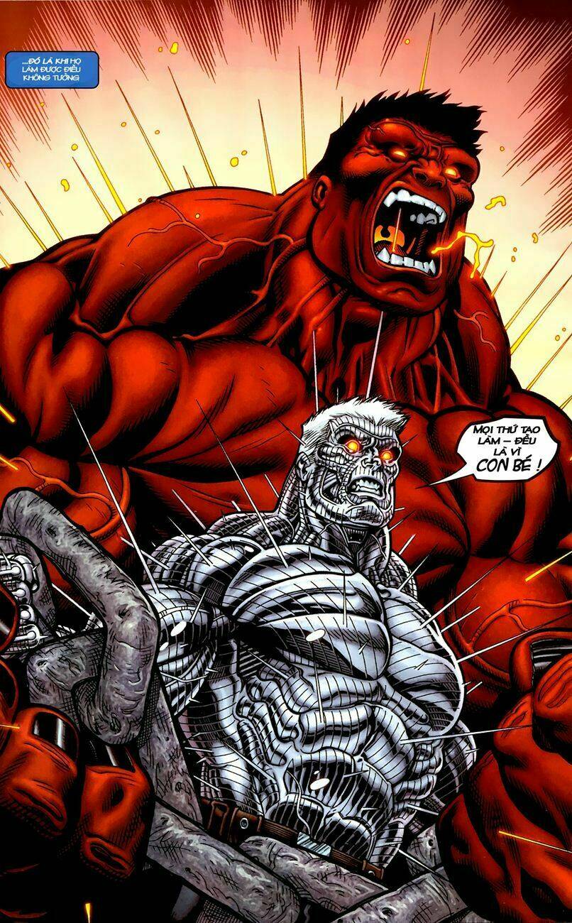 avengers-x-sanction chapter 3 16