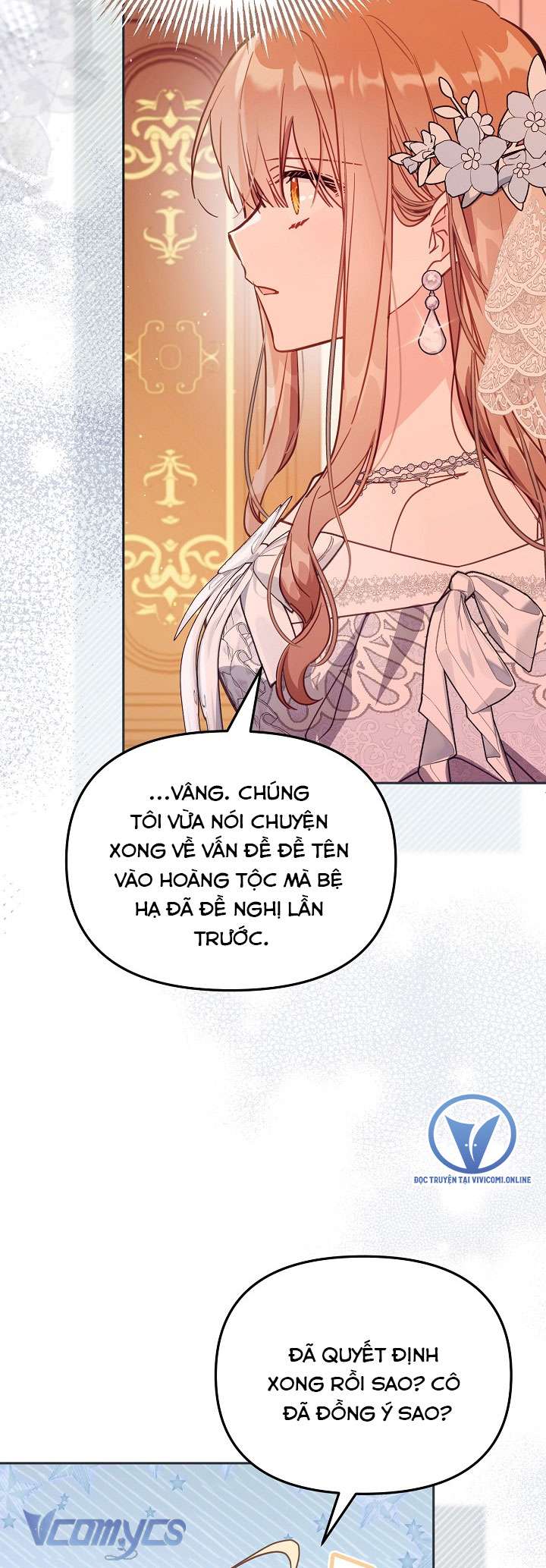 không có chỗ cho kẻ giả mạo chapter 43 33
