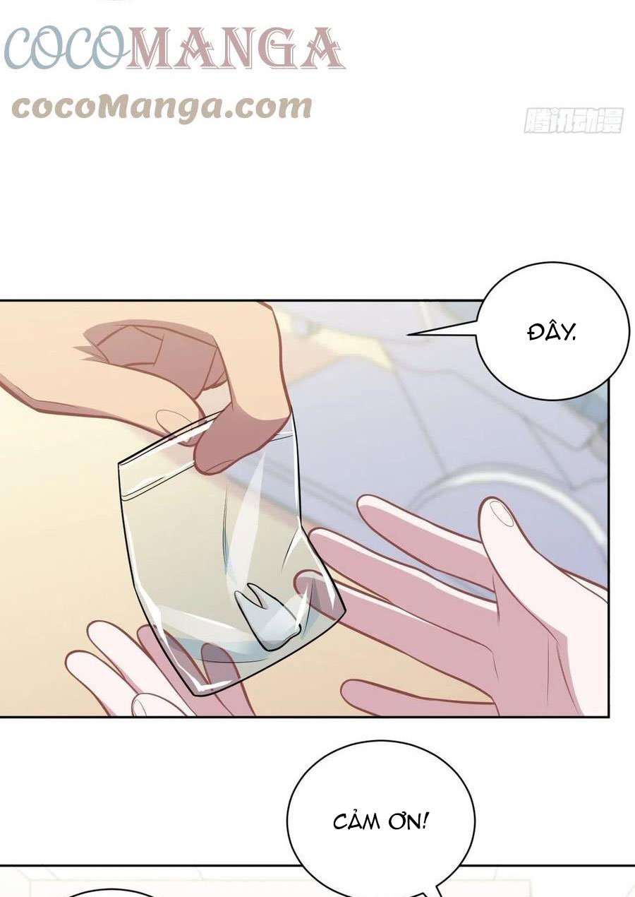 bố vợ đại nhân là bà xã chapter 190 4