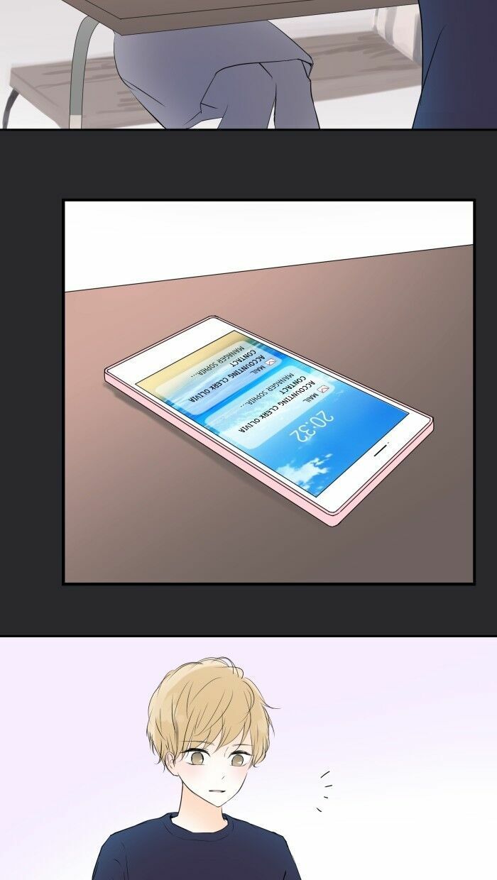 choco ngọt ngào chapter 20 19