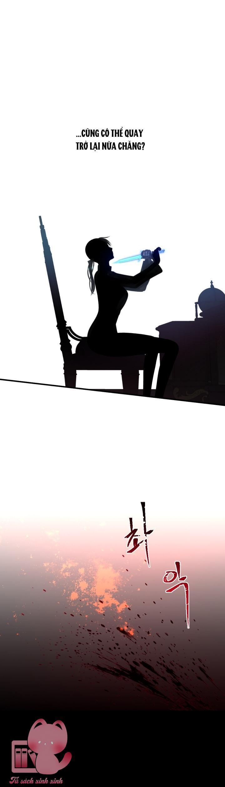 nguyện ước vô vọng của ma nữ chapter 99 36