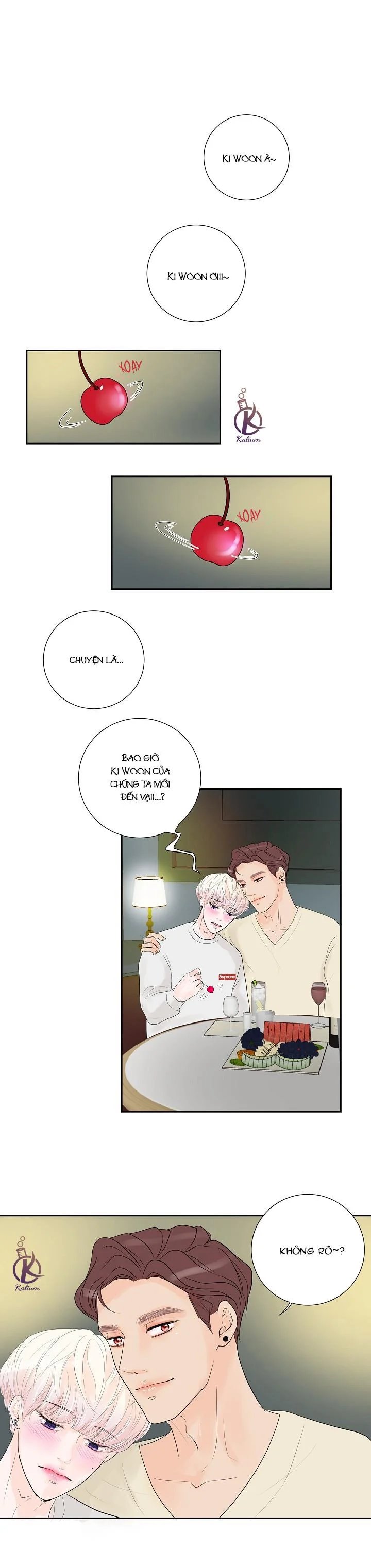 bạn có tò mò về bài review? chapter 28 1