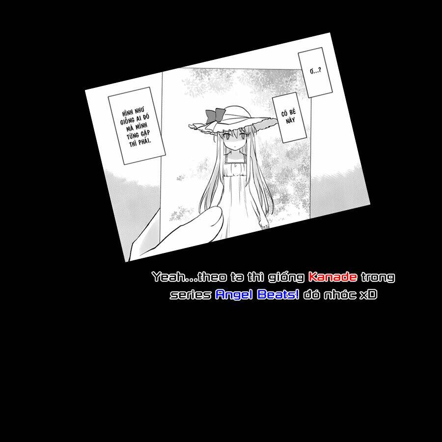 sakurasou no pet na kanojo chapter 1 41