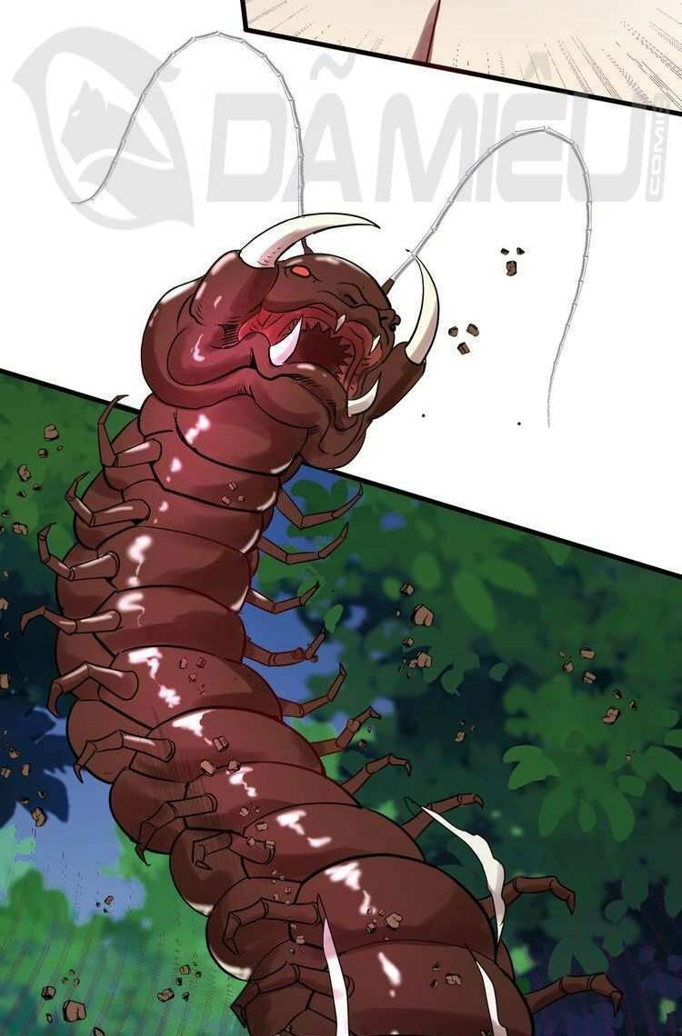 việc tu luyện hằng ngày của vũ đế chapter 31 8